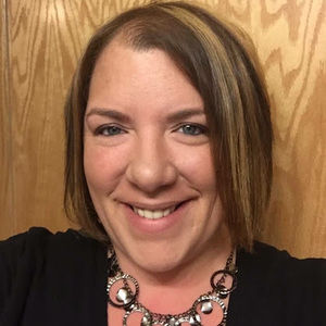 Meet your Posher, Terry and jody